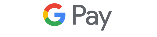 google pay badge