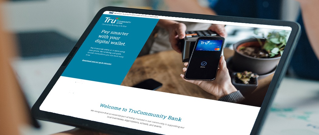 TruCommunity new website hero image