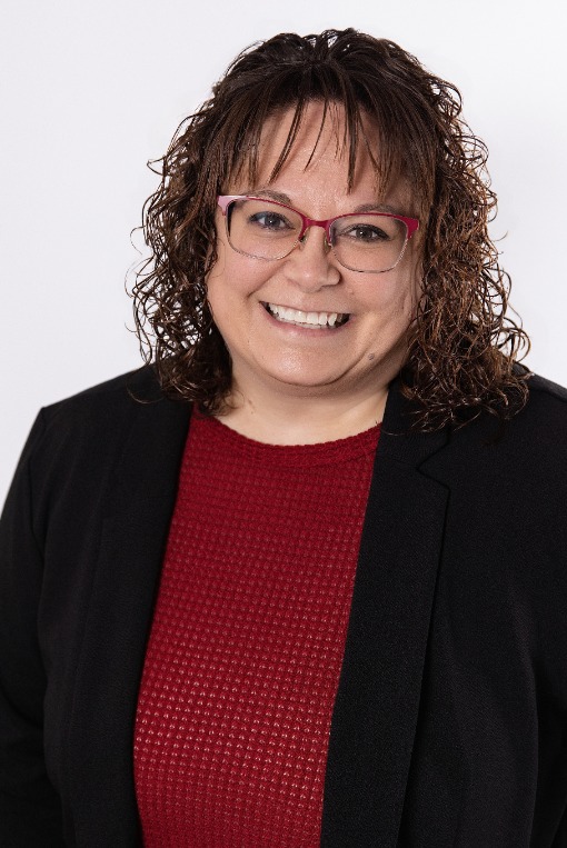 staci berube profile picture