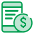 Bill Pay icon.