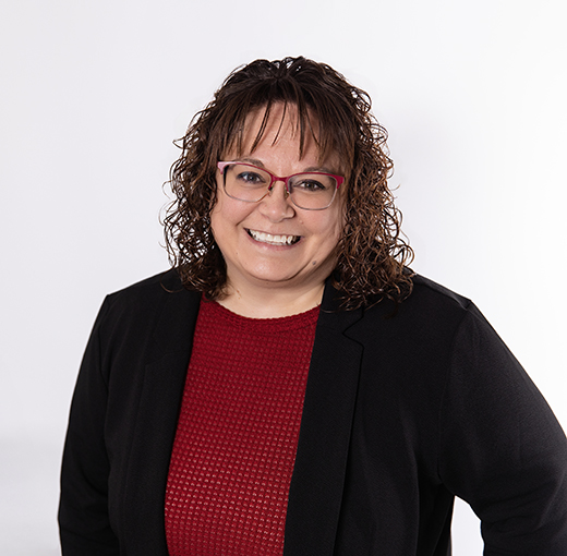 staci berube profile picture