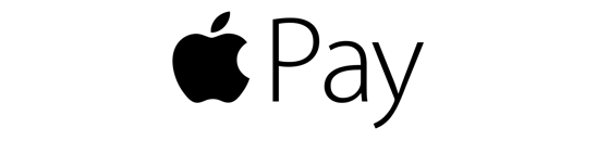 logo apple pay badge
