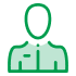 Team member icon.